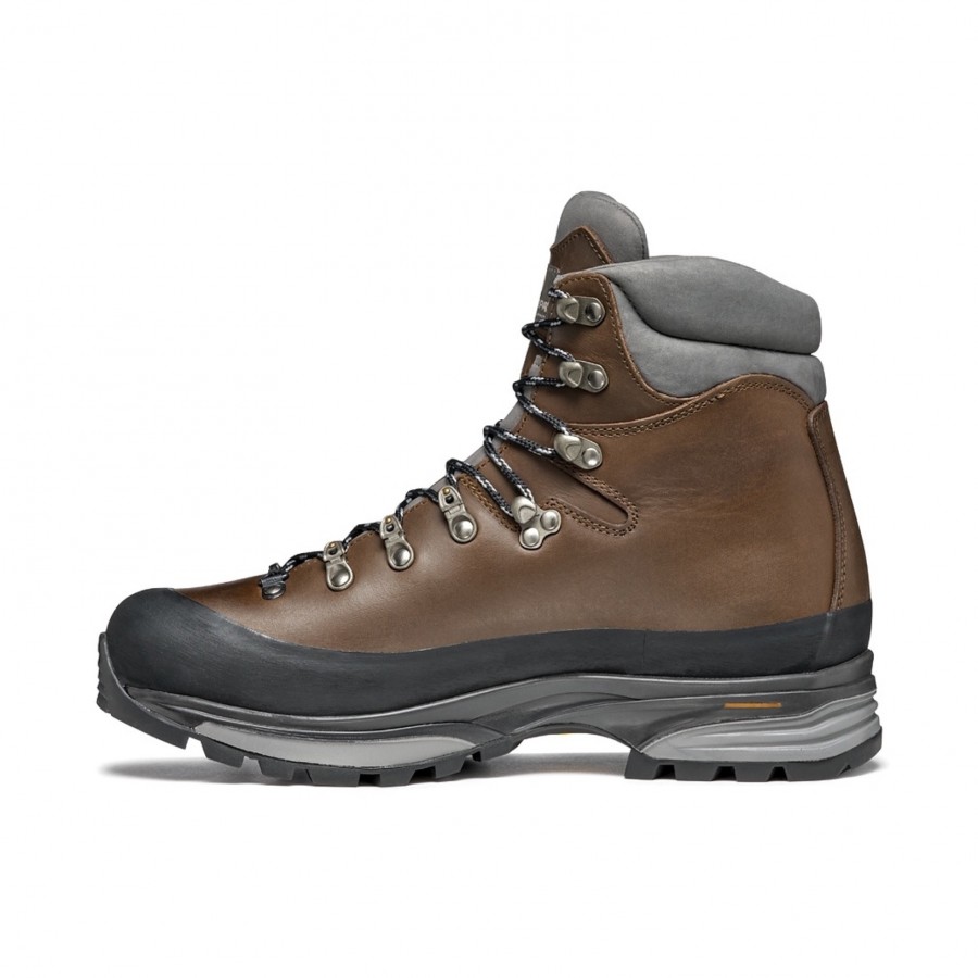 SCARPA KINESIS PRO GTX 61000 201 scarpone uomo Gore Tex